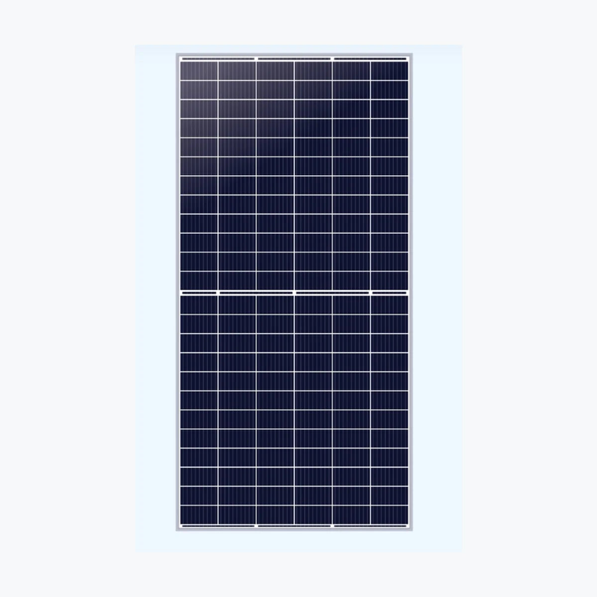 Sunbond Energy SEPLM10-500 — Sunbond Energy module (ENF-verified)