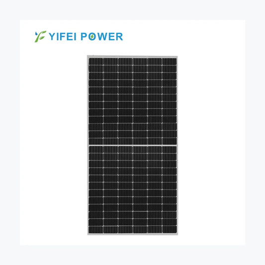 Yifei Power YFP-450GS-144M5 — Yifei Power module (ENF-verified)
