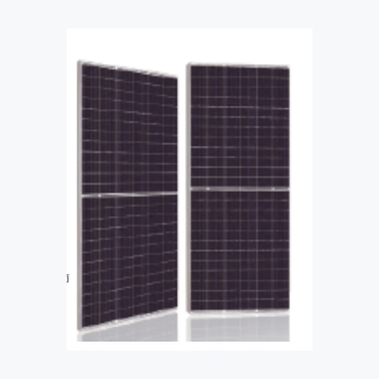 Sun Pacific Power SPP-AfMc535MHT — Sun Pacific Power module (ENF-verified)