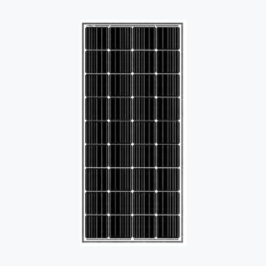 Aidu Energy VE-210-36M — Aidu Energy module (ENF-verified)