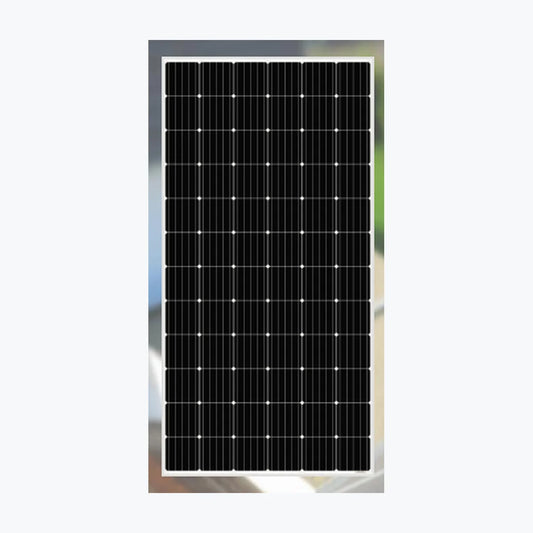 Hunterhex 345W — Hunterhex module (ENF-verified)