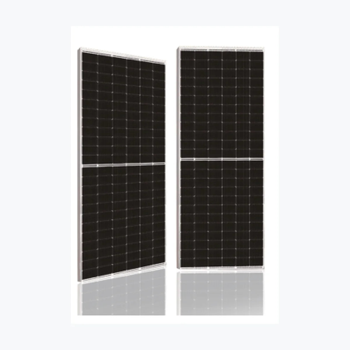 Sun Pacific Power SPP-DfMc540MH — Sun Pacific Power module (ENF-verified)