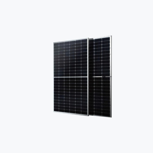 MEM Solar 550W M72H7P — MEM Solar module (ENF-verified)