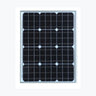 Suolun Solar Photovoltaic SLP100w — Suolun Solar Photovoltaic module (ENF-verified)