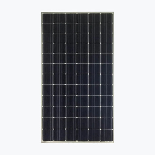 Newsolar Energy N6M315W72P — Newsolar Energy module (ENF-verified)