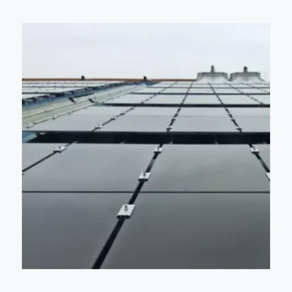 A-Grade Energy RK-110 — A-Grade Energy module (ENF-verified)