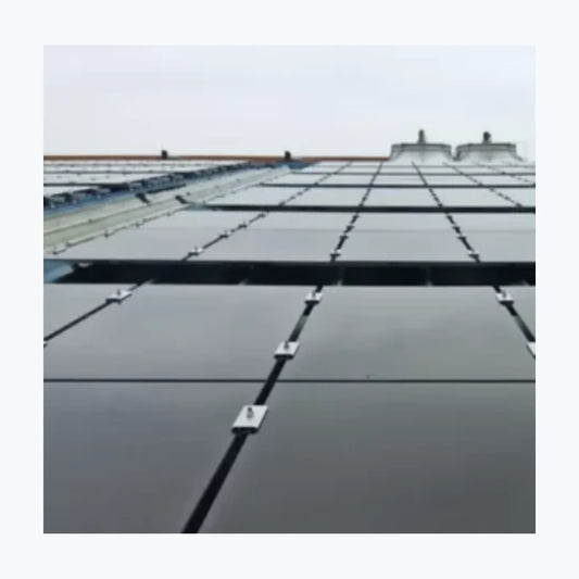A-Grade Energy RK-110 — A-Grade Energy module (ENF-verified)
