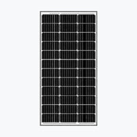Aidu Energy VE-105-36M — Aidu Energy module (ENF-verified)