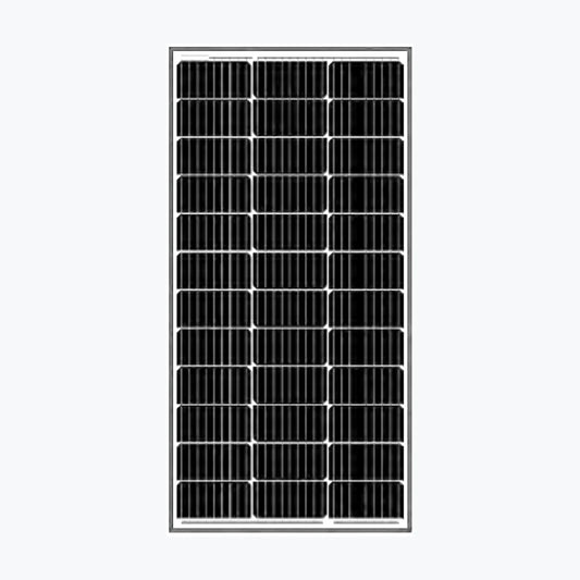 Aidu Energy VE-105-36M — Aidu Energy module (ENF-verified)