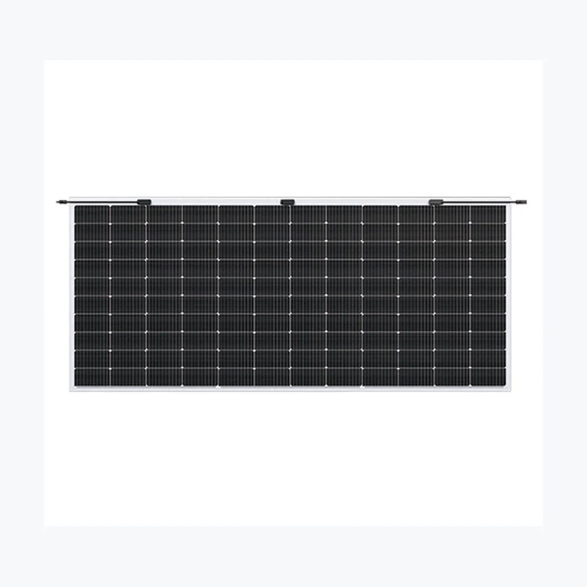 Legend New Energy NENM410M-120 — Legend New Energy module (ENF-verified)