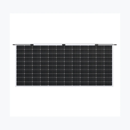 Legend New Energy NENM410M-120 — Legend New Energy module (ENF-verified)