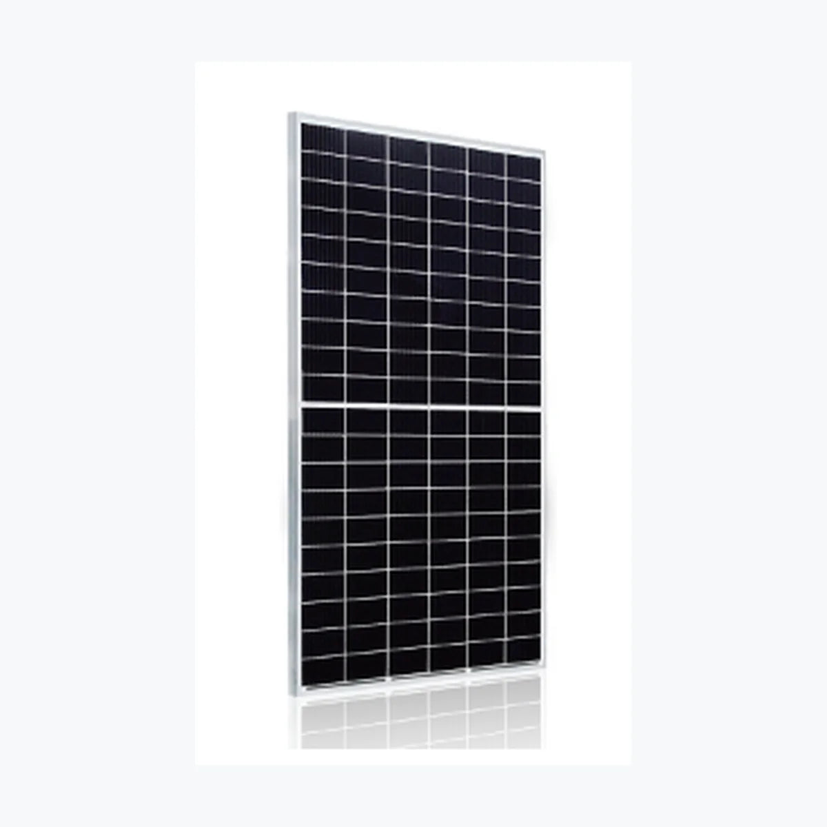 Livefun Solar LIV120N-320 — Livefun Solar module (ENF-verified)
