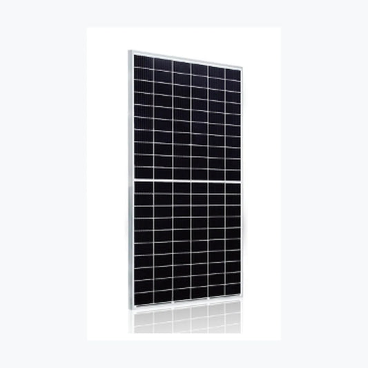 Livefun Solar LIV120N-320 — Livefun Solar module (ENF-verified)