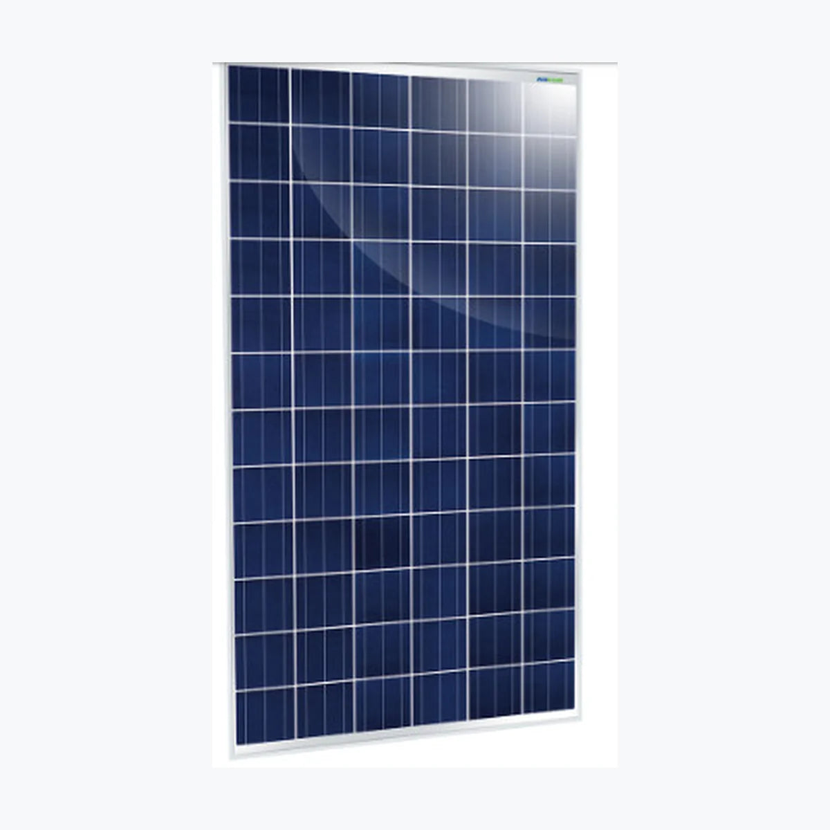 Indosolar ISLM-305 — Indosolar module (ENF-verified)