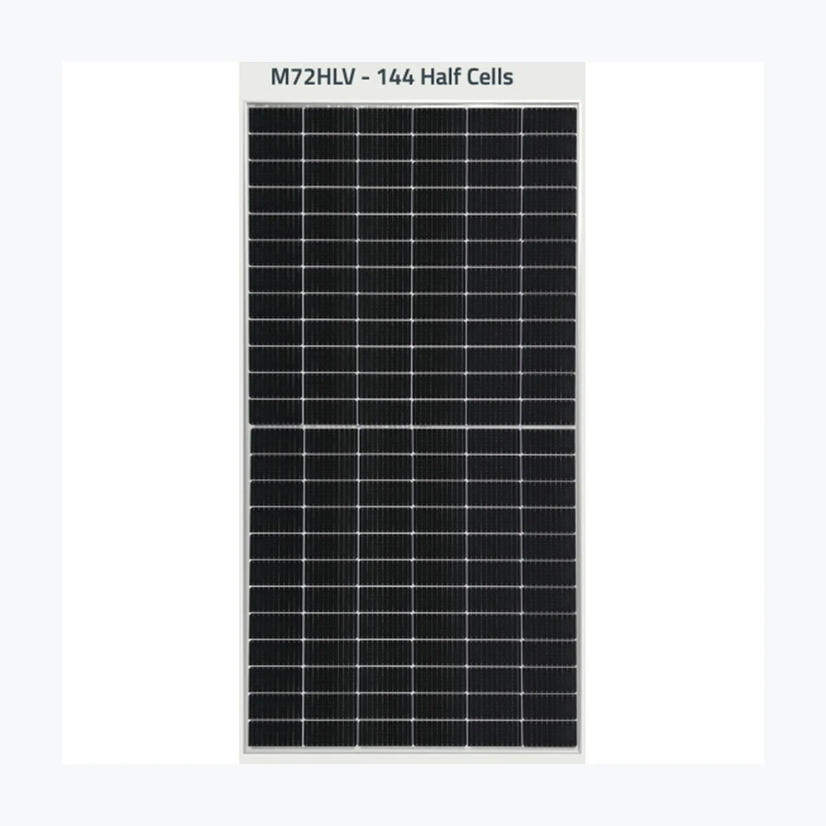 WattsUp WUp-535-M72HLV — WattsUp module (ENF-verified)