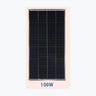 GW Solar GW-E100A — GW Solar module (ENF-verified)