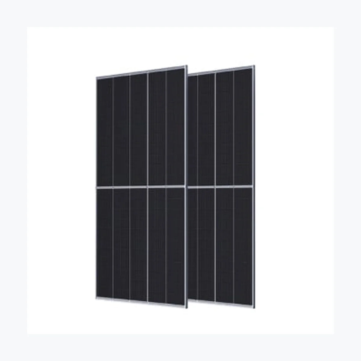 Reesun Solar 355 — Reesun Solar module (ENF-verified)