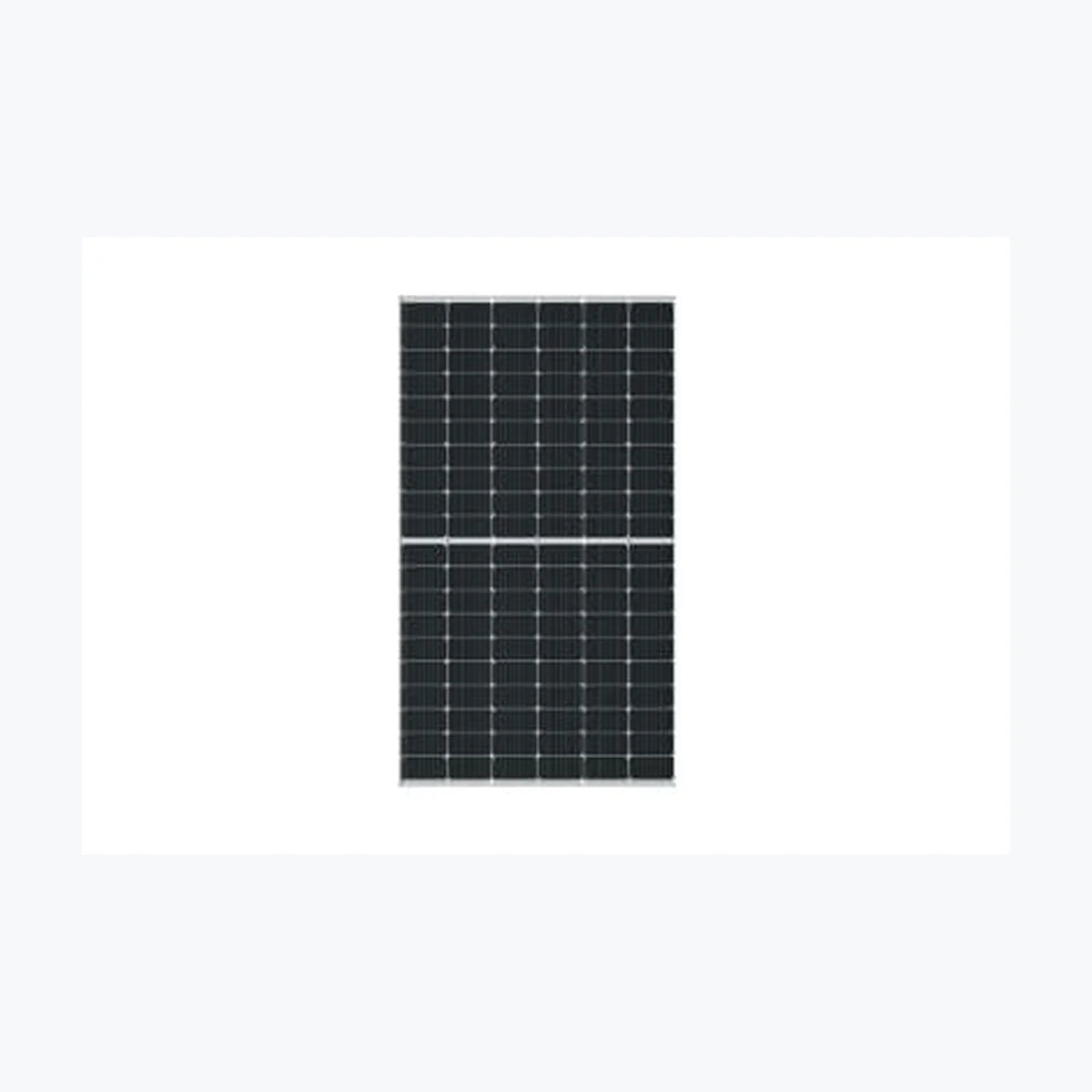Solar Frontier SFA380-120A — Solar Frontier module (ENF-verified)