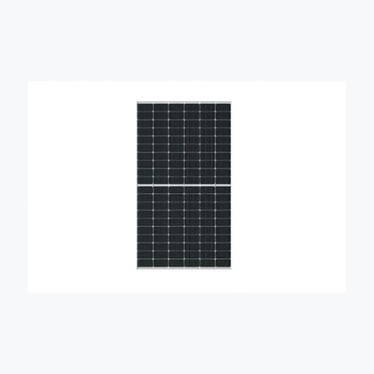 Solar Frontier SFA380-120A — Solar Frontier module (ENF-verified)