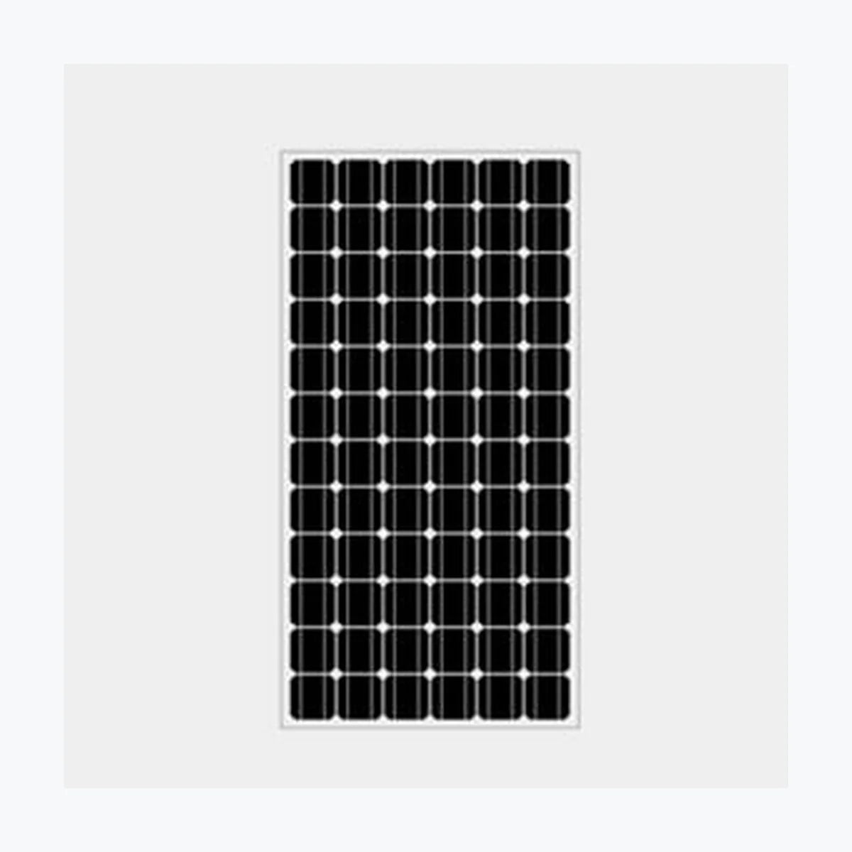 Wining Energy HN-M6/72WF 440W — Wining Energy module (ENF-verified)