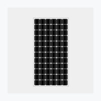 Wining Energy HN-M6/72WF 455W — Wining Energy module (ENF-verified)