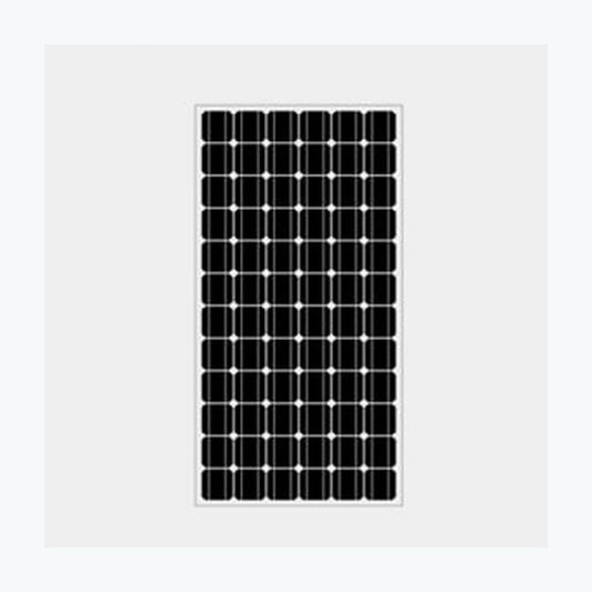 Wining Energy HN-M6/72WF 455W — Wining Energy module (ENF-verified)