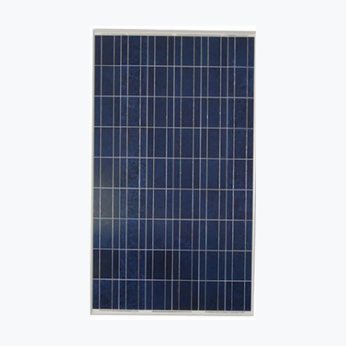 Yangtze Solar Power YS100P-36 — Yangtze Solar Power module (ENF-verified)