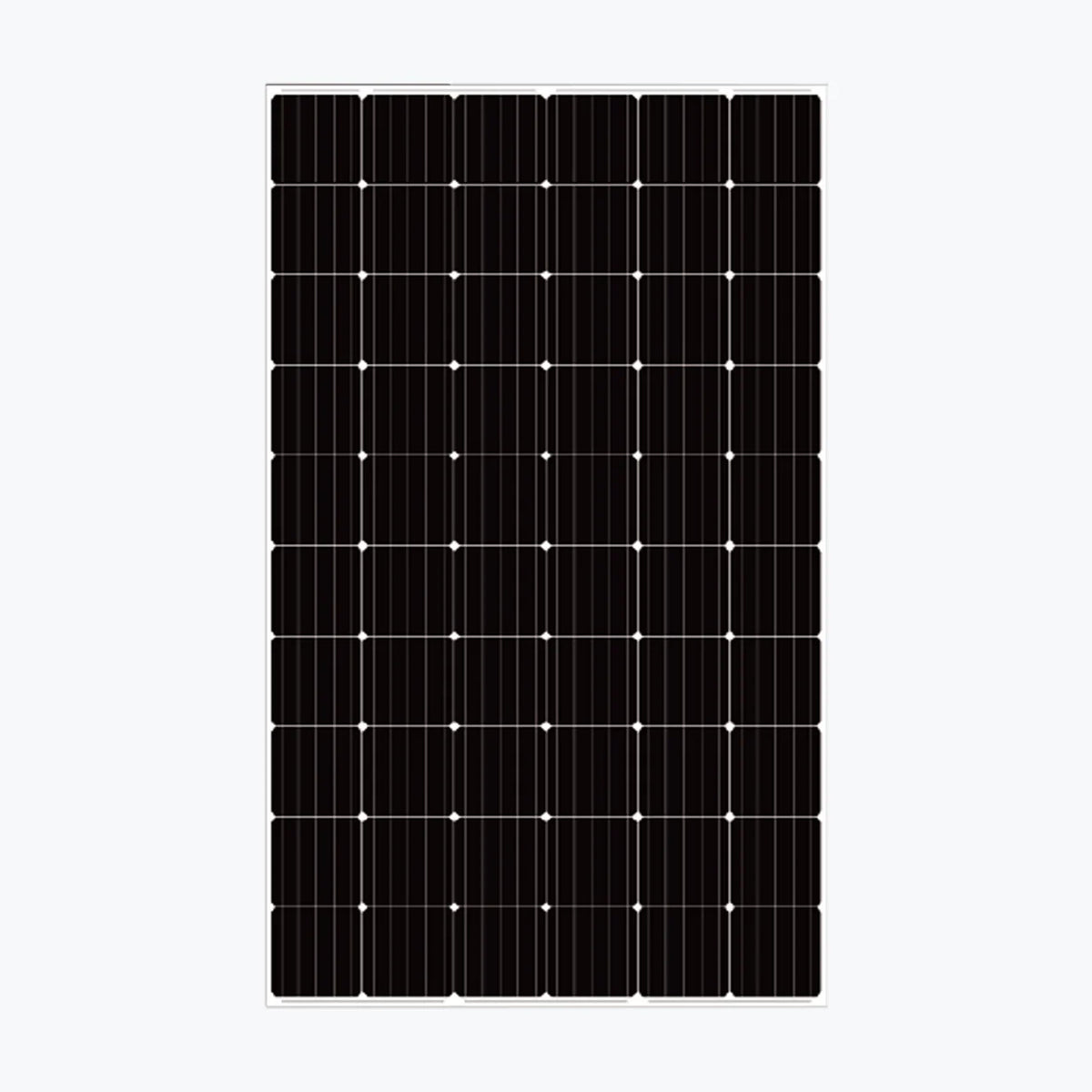Grosun New Energy 305W — Grosun New Energy module (ENF-verified)