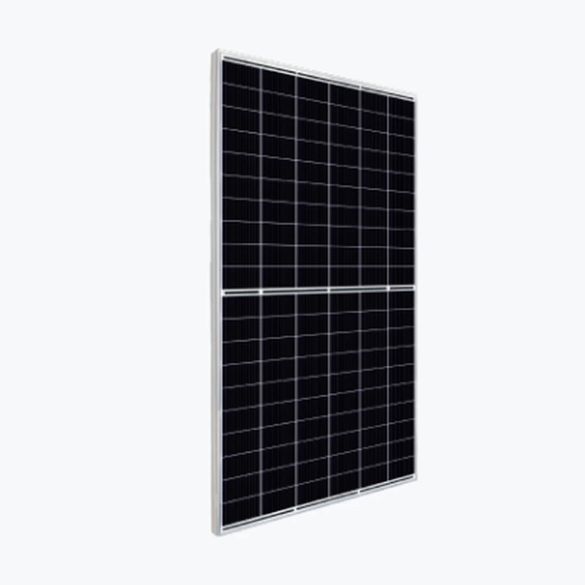 Solberry Energy 580 — Solberry Energy module (ENF-verified)