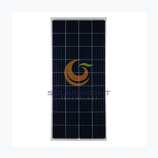 Solarbright Technology 170W — Solarbright Technology module (ENF-verified)