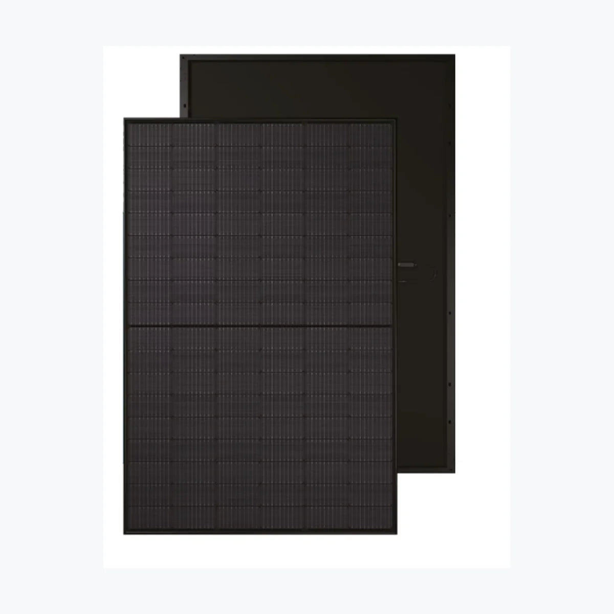 Nevenso NSM400-108 P — Nevenso module (ENF-verified)
