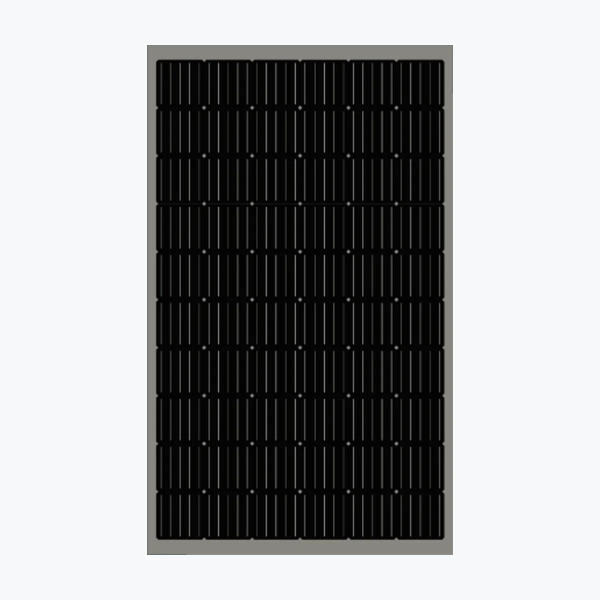 Crossroads Solar CRS 72-380 — Crossroads Solar module (ENF-verified)