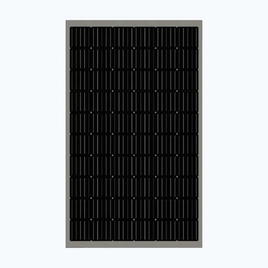 Crossroads Solar CRS 72-380 — Crossroads Solar module (ENF-verified)