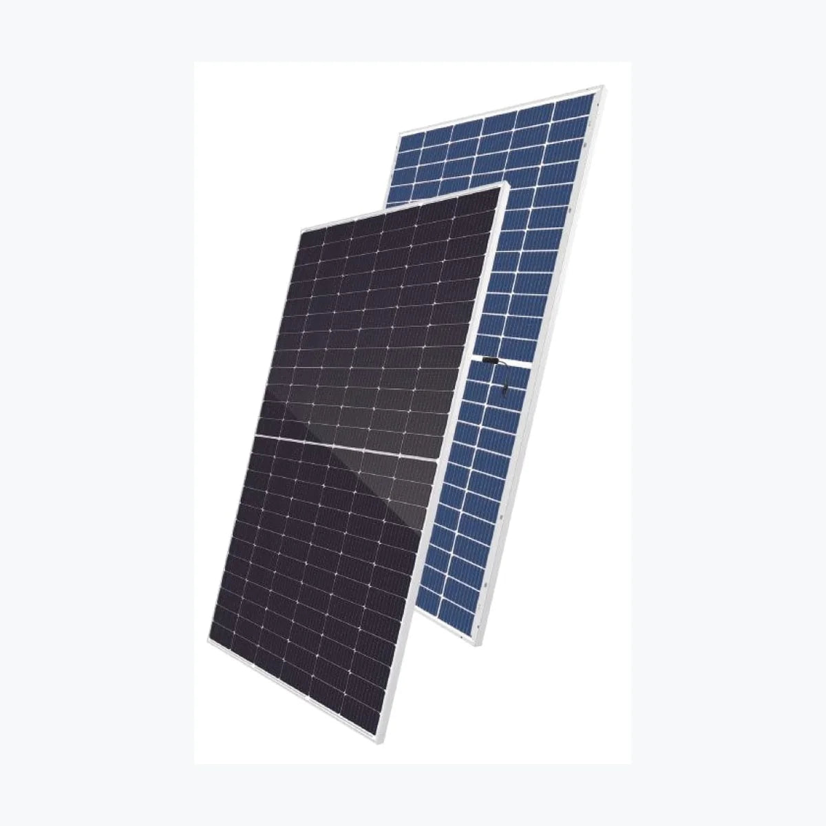G&P Sun Energy Technology GPMDG-545W(144) — G&P Sun Energy Technology module (ENF-verified)