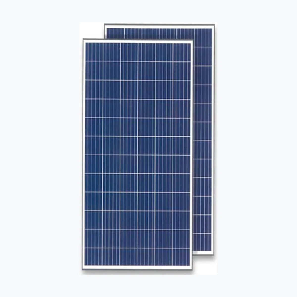 Joyoung Solar JY-P-72-PID 310W — Joyoung Solar module (ENF-verified)