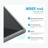 VEDA Solar 620 — VEDA Solar module (ENF-verified)