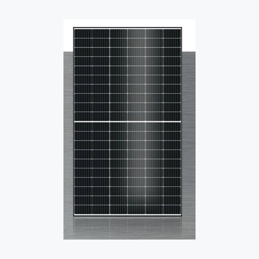 TRIGOO Solar 395W — TRIGOO Solar module (ENF-verified)
