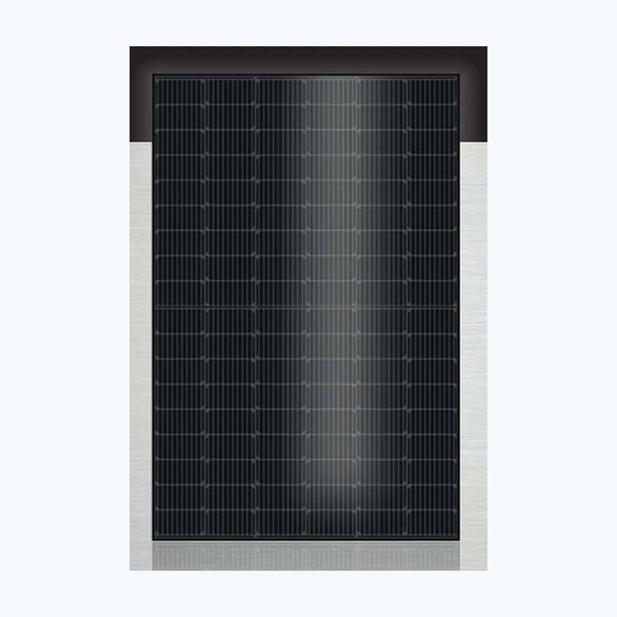 TRIGOO Solar 400W — TRIGOO Solar module (ENF-verified)