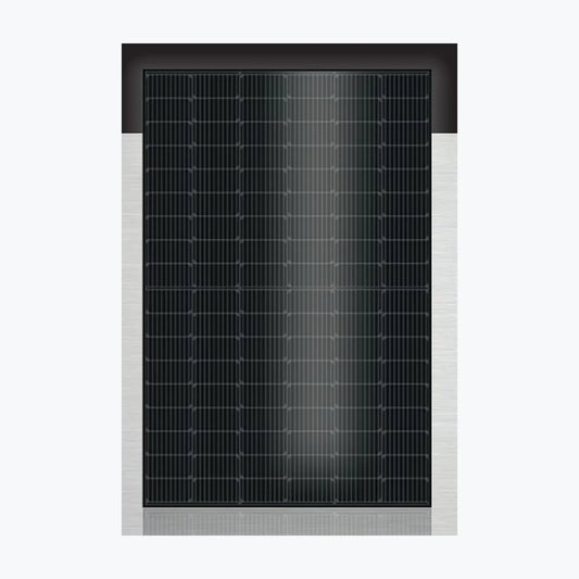 TRIGOO Solar 400W — TRIGOO Solar module (ENF-verified)