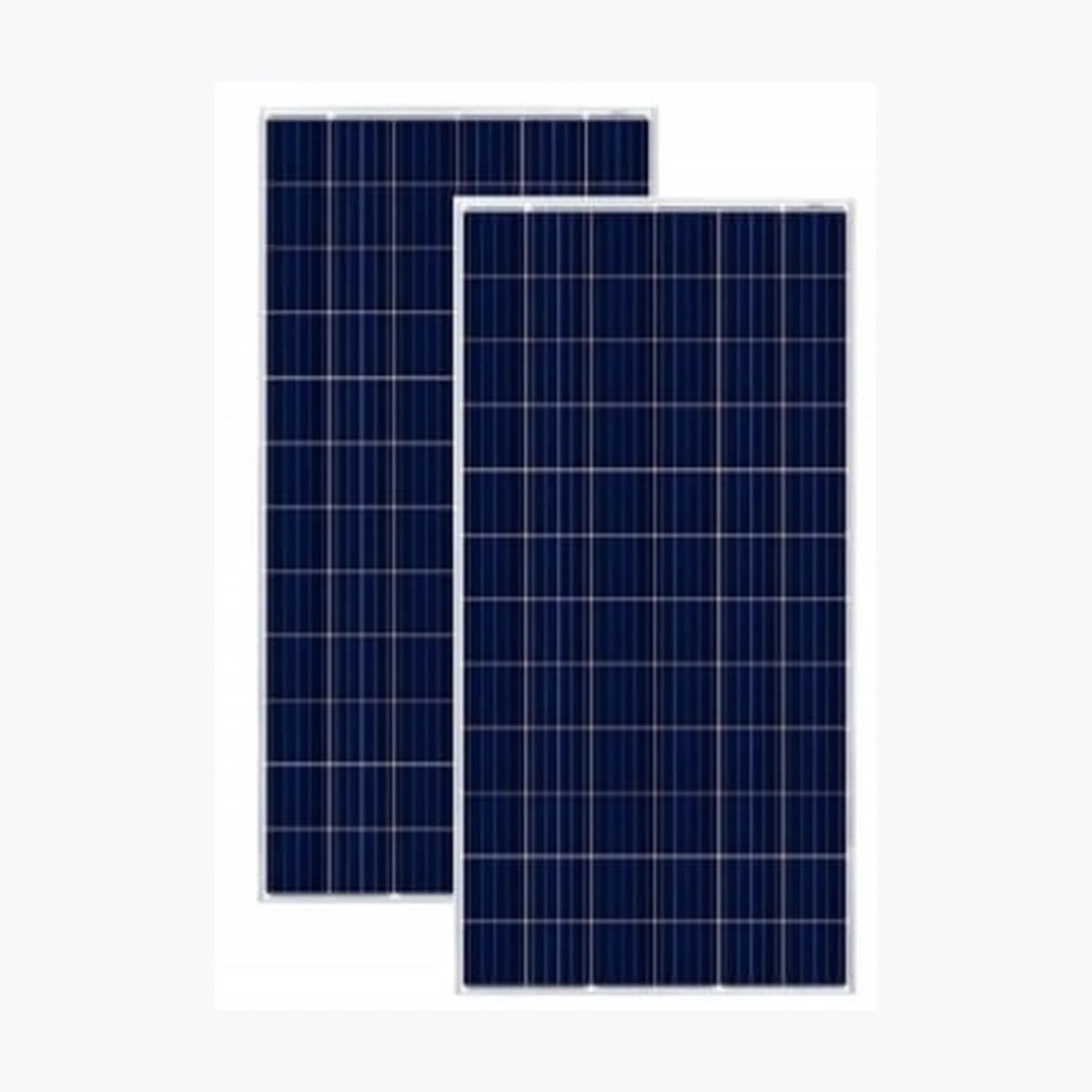 Ameya Solar 315W — Ameya Solar module (ENF-verified)