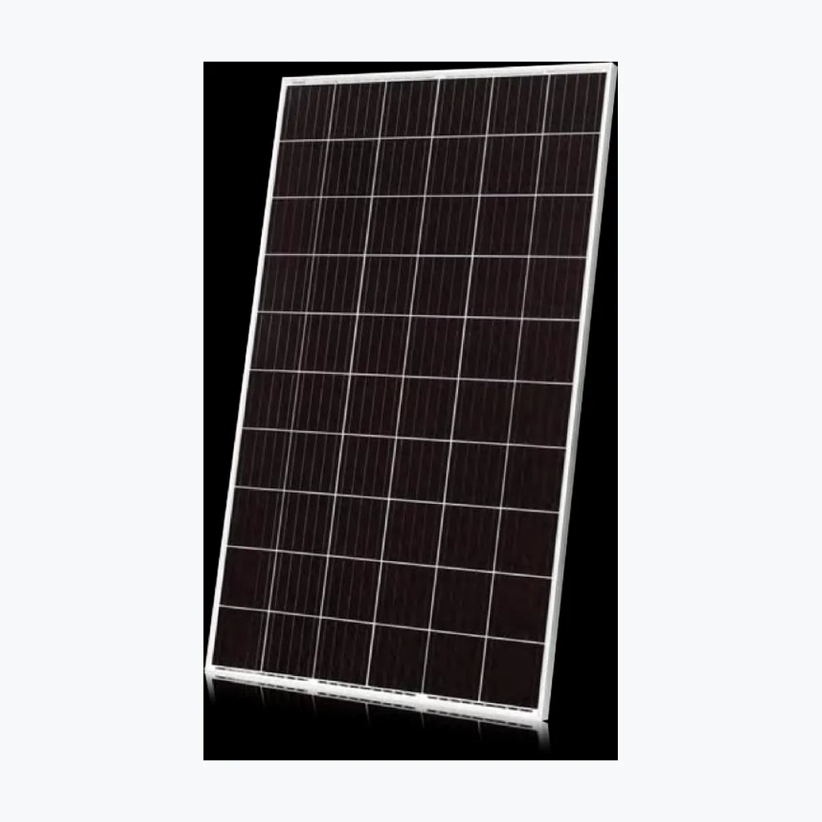 CED Solar ATG-325M — CED Solar module (ENF-verified)