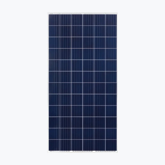YS Solar YS320SP-72 — YS Solar module (ENF-verified)