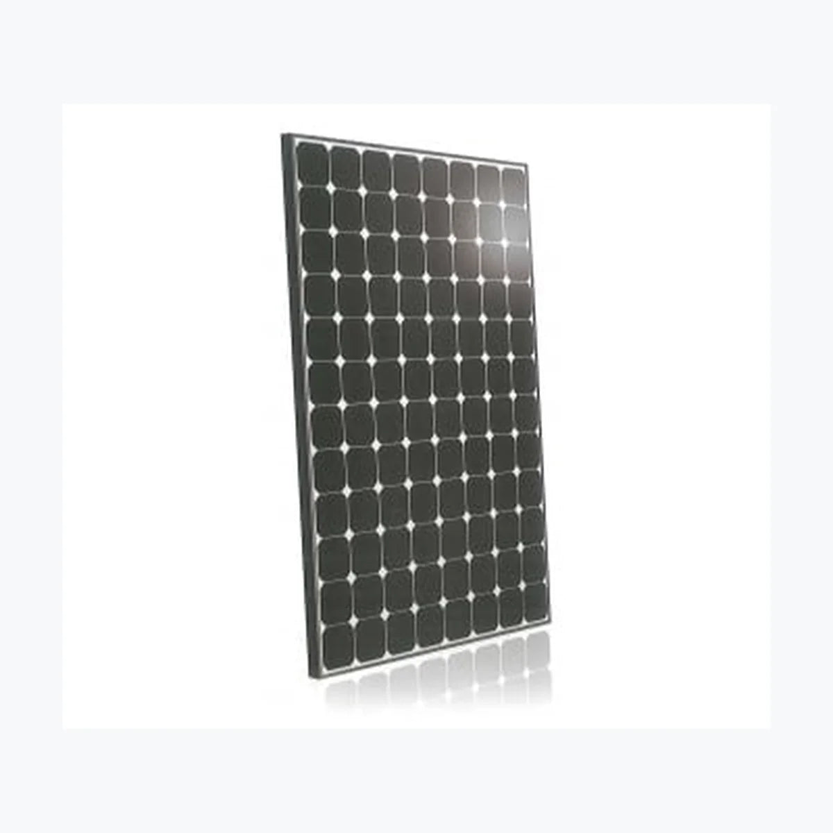 Smile Solar 320W — Smile Solar module (ENF-verified)