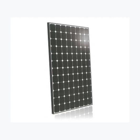 Smile Solar 325W — Smile Solar module (ENF-verified)