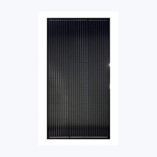 Silk Road Sunshine Solar 370 — Silk Road Sunshine Solar module (ENF-verified)