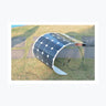 SolarParts PG-SP-FSP165 — SolarParts module (ENF-verified)