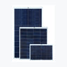 HVR Solar HVRP036C12V110 — HVR Solar module (ENF-verified)