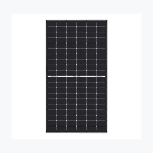 Fellow Energy 415W — Fellow Energy module (ENF-verified)