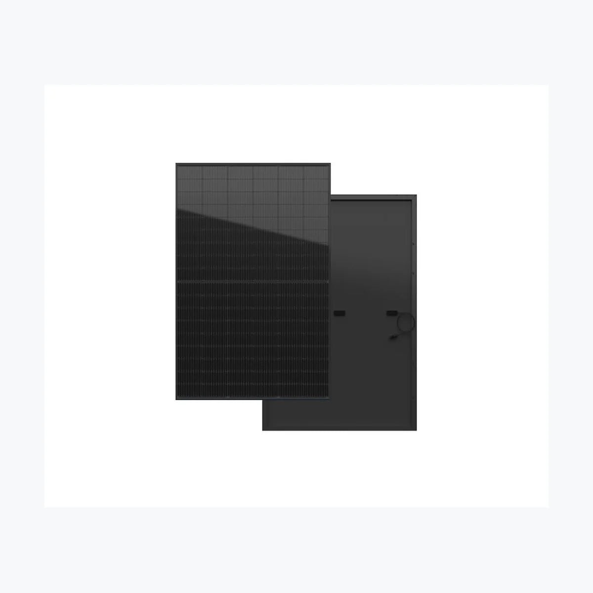 Fellow Energy 430W — Fellow Energy module (ENF-verified)