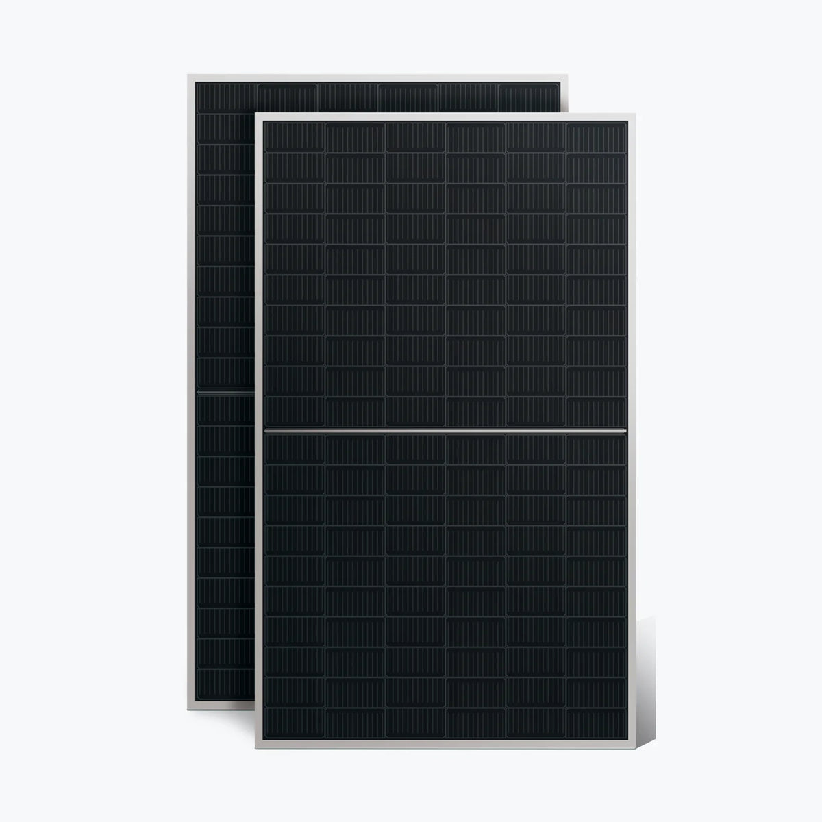 Shuangliang Group 595W — Shuangliang Group module (ENF-verified)